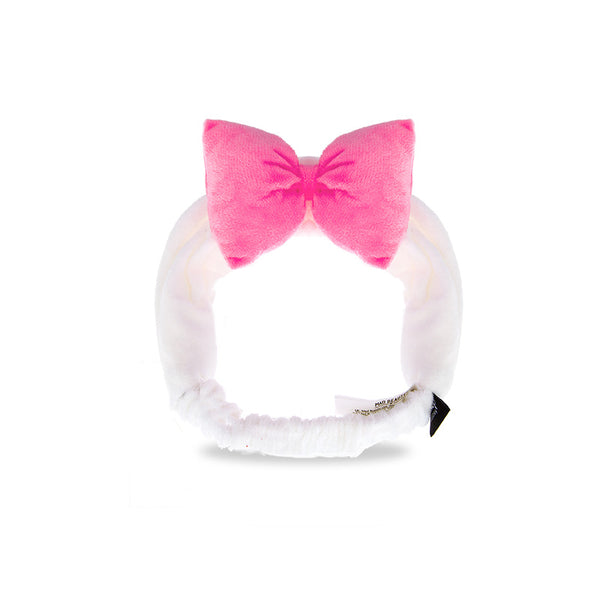 Plüsch Stirnband Disney - Gänseblümchen - Mad Beauty - 1