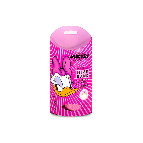 Plüsch Stirnband Disney - Gänseblümchen - Mad Beauty - 2
