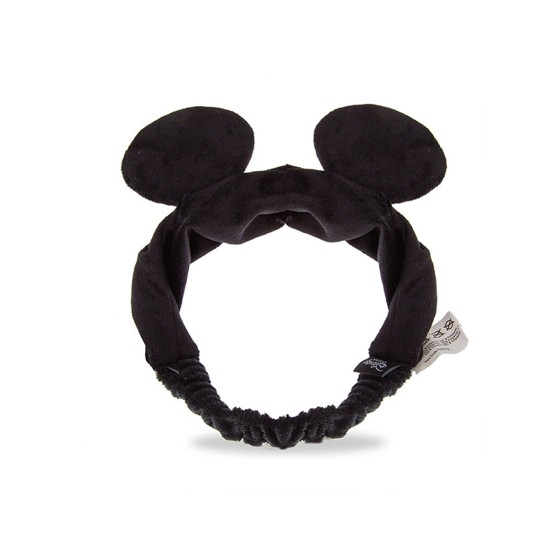 Plüsch-Stirnband Disney - Mickey - Mad Beauty - 1