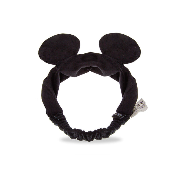 Plüsch-Stirnband Disney - Mickey - Mad Beauty - 1