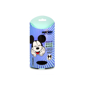 Plüsch-Stirnband Disney - Mickey - Mad Beauty - 2