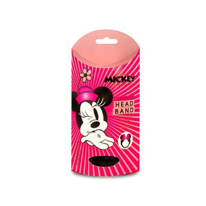 Plüsch Stirnband Disney - Minnie - Mad Beauty - 1
