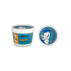 Gesichtsmaske aus Ton - Donald M&amp;f Disney - Mad Beauty - 2
