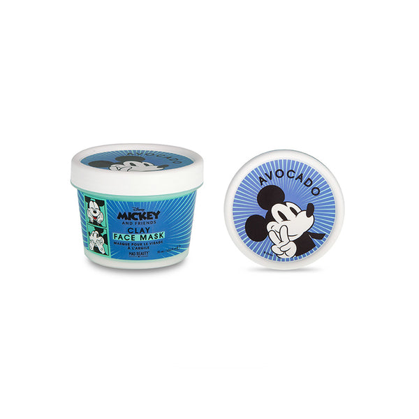 Gesichtsmaske aus Ton - Mickey M&amp;f Disney - Mad Beauty - 2