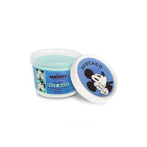 Gesichtsmaske aus Ton - Mickey M&amp;f Disney - Mad Beauty - 3