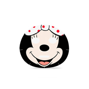 M&amp;f Minnie Gesichtsmaske - Mad Beauty - 2