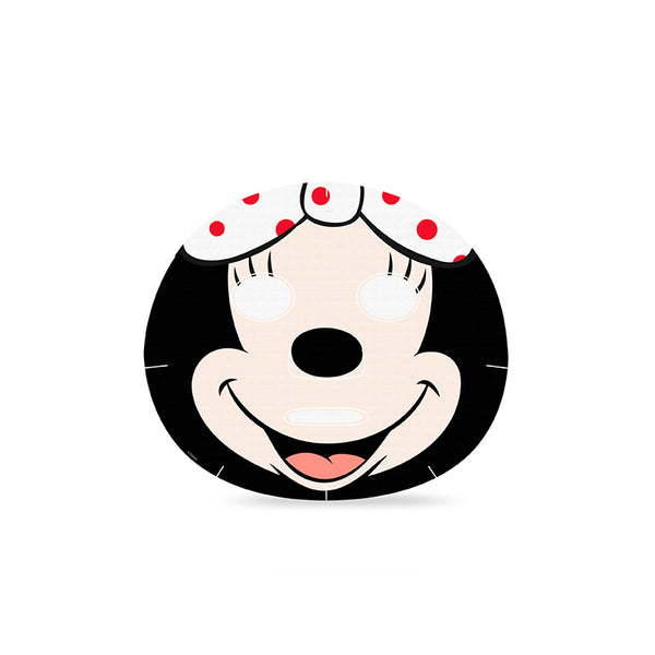M&amp;f Minnie Gesichtsmaske - Mad Beauty - 2