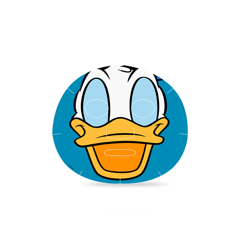 M&amp;f Donald Gesichtsmaske - Mad Beauty - 1