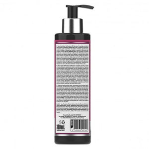 Color Mask - 300 ml - Dona Flora | Lebendige Farbtöne und Haarpflege - Dona Flora : Marsala - 2
