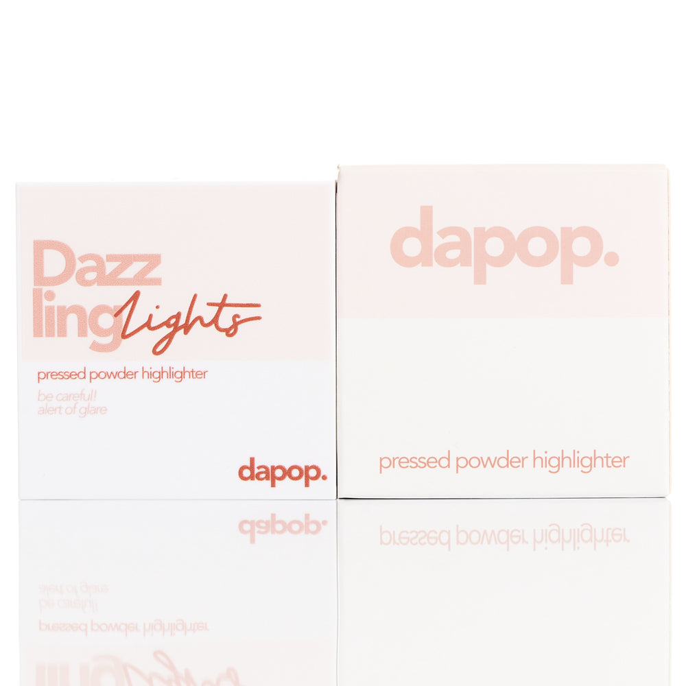 Dazz Ling Lights Puder-Highlighter - Dapop. - 1