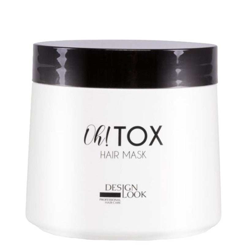 Botox Oh! Tox Maske - Design Look - 1