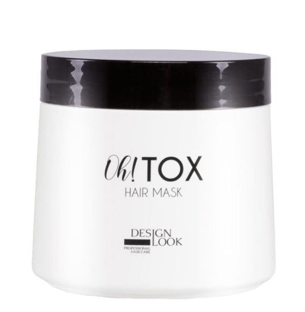Botox Oh! Tox Maske - Design Look - 1