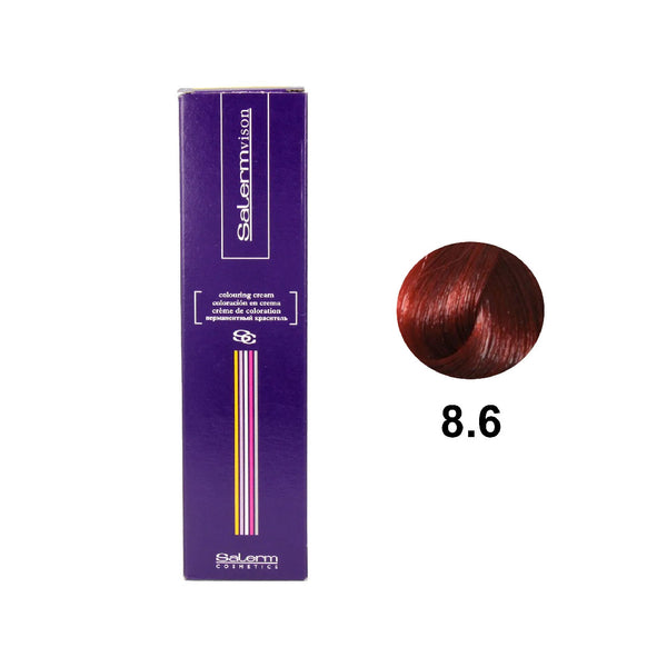 Tinte Salerm Vison 75 ml - Salerm - 1