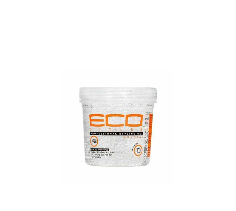 Kristall-Styling-Gel - Eco Styler - 1