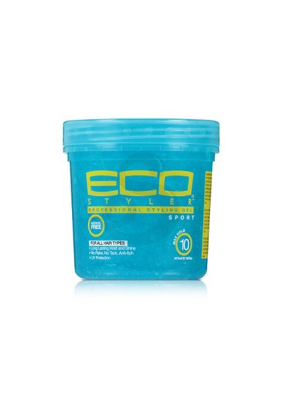 Sport-Styling-Gel - Eco Styler - 3