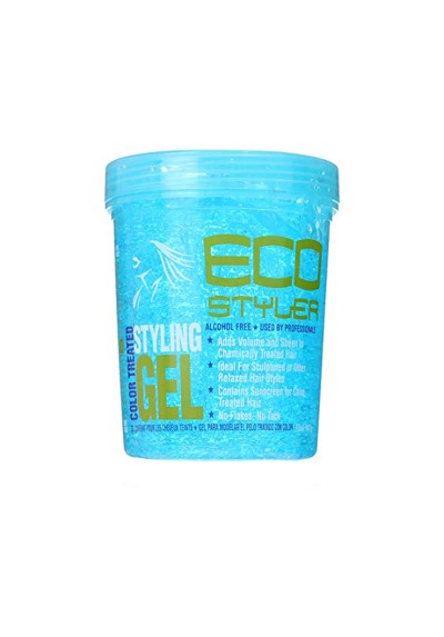 Sport-Styling-Gel - Eco Styler - 2
