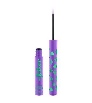 Flüssiger Eyeliner The Joker - Catrice - 1
