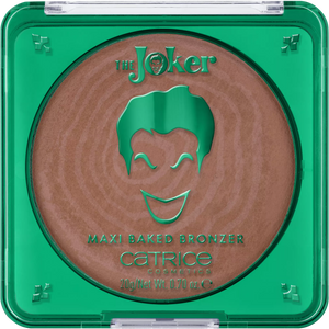 Maxi Bronzer gebacken El Joker - Catrice - 1