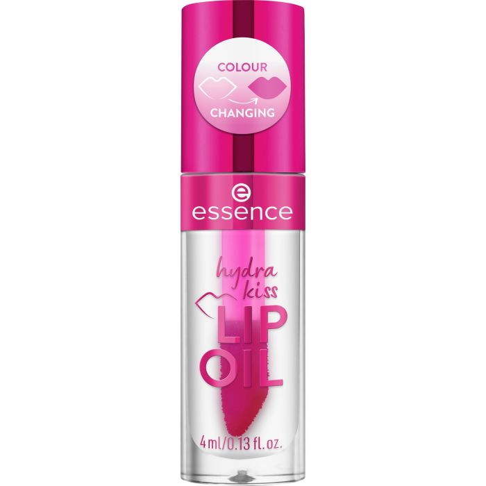 Hydra Kiss Lip Oil 4ml - Essence - 1