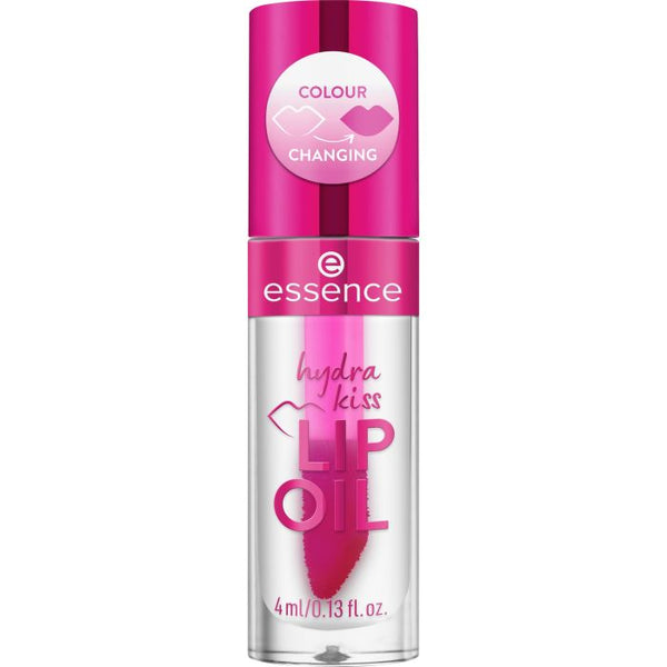 Hydra Kiss Lip Oil 4ml - Essence - 1