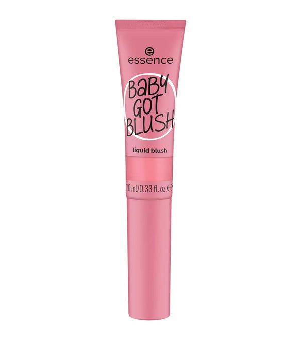 Flüssiger Rouge Baby Got Blush - Essence - 1