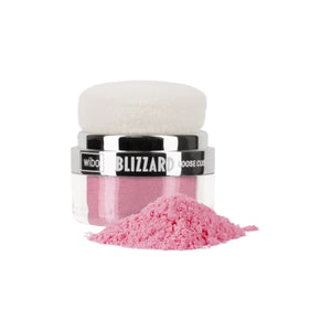 Cushion Blizzard Rouge - Wibo - 1