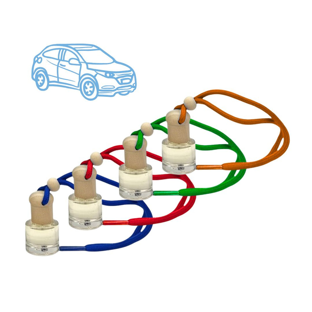 Autoduft 6ml - Prady - 1