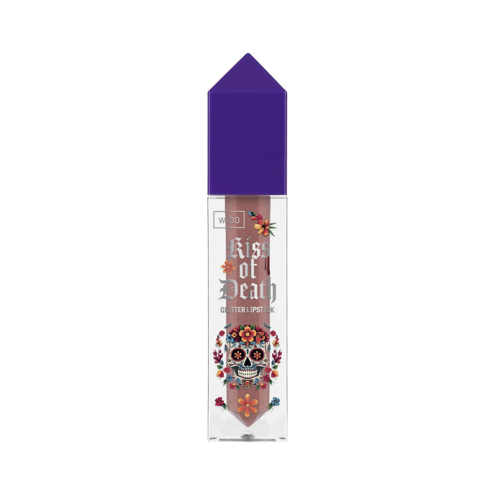 Flüssiger Lippenstift - Santa Muerte - Wibo - 1
