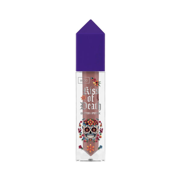 Flüssiger Lippenstift - Santa Muerte - Wibo - 1