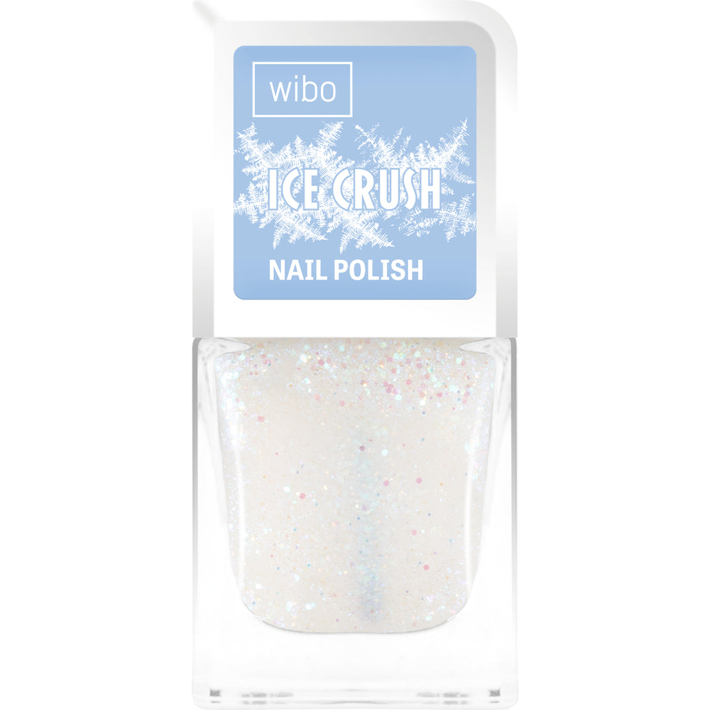 Nagellack Ice Crush - Wibo - 1