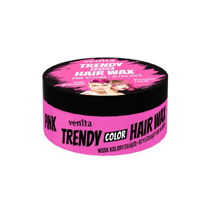Haarfarbe Wachs 75g - Venita - 1