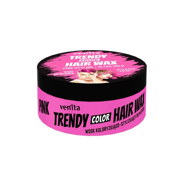 Haarfarbe Wachs 75g - Venita - 1