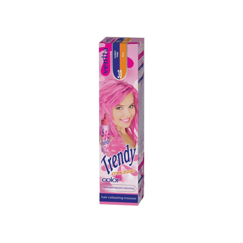 Farbschaum 75ml - Venita - 1