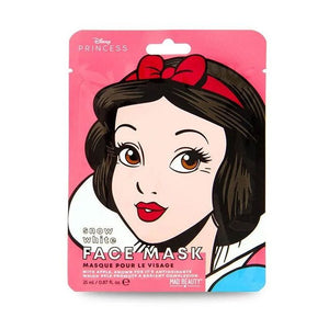 Schneewittchen Gesichtsmaske - Disney Prinzessinnen - Mad Beauty - 1
