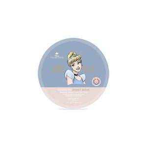 Pure Princess Gesichtsmaske - Cinderella - Mad Beauty - 1