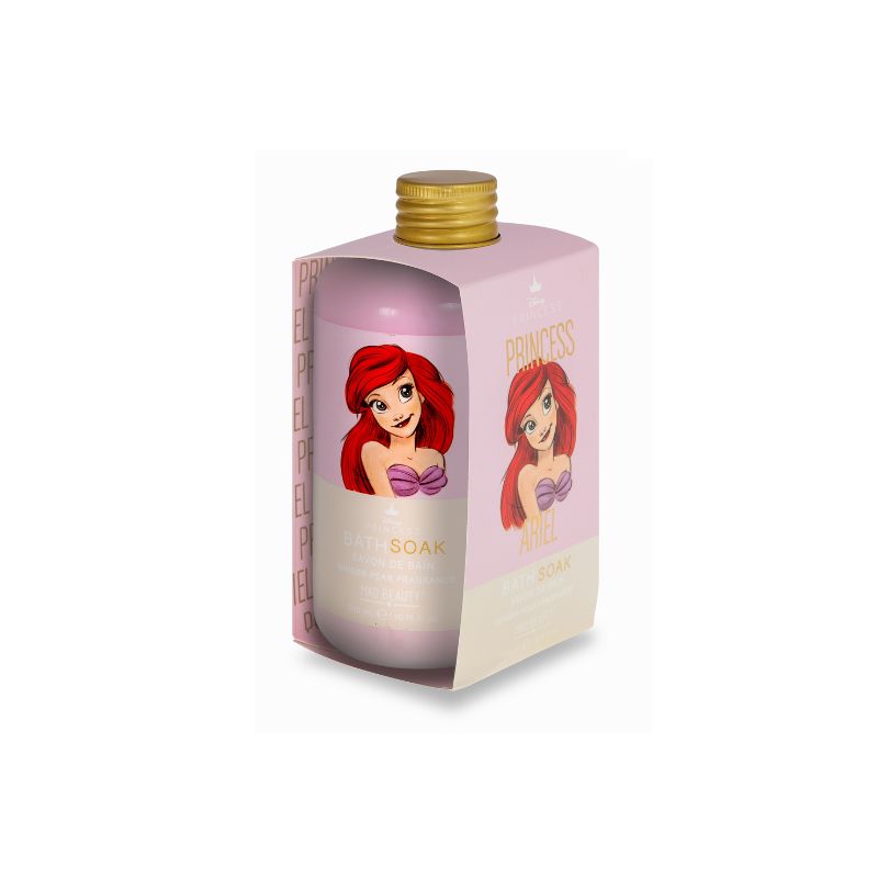 Eintauchbad - Disney Princess - Mad Beauty - 1