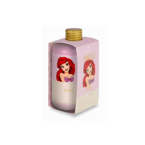 Eintauchbad - Disney Princess - Mad Beauty : Ariel - 1