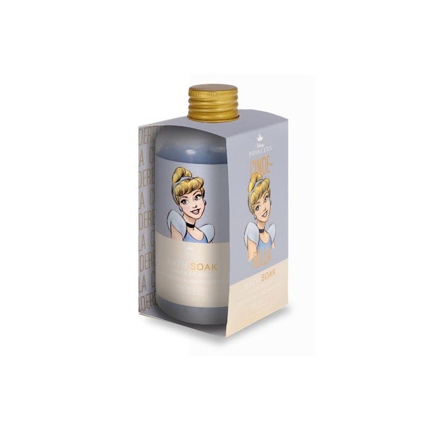 Eintauchbad - Disney Princess - Mad Beauty - 1