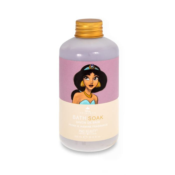 Eintauchbad - Disney Princess - Mad Beauty : Jasmine - 1
