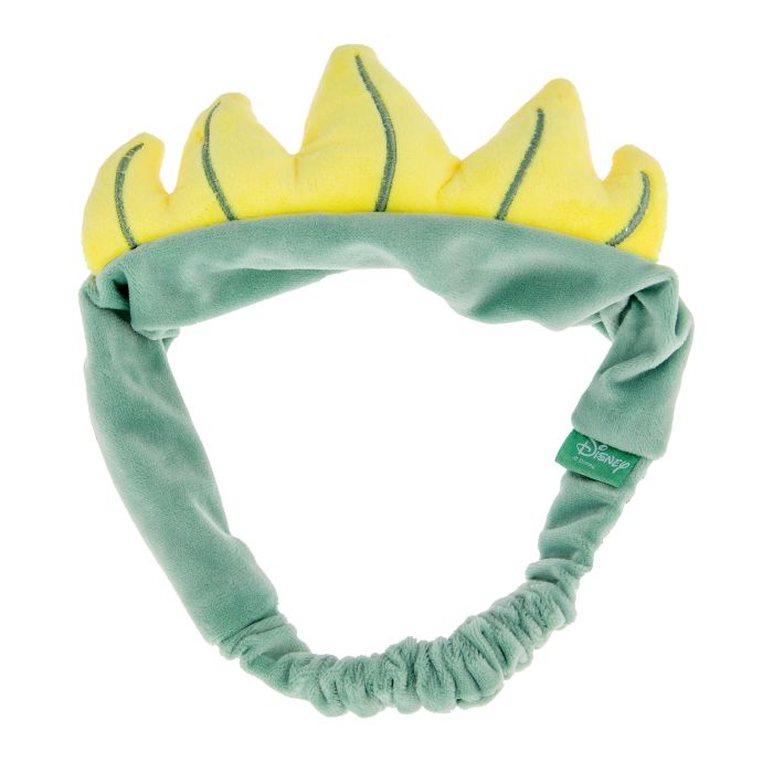 Tiana Plüsch Stirnband - Pure Princess - Mad Beauty - 1
