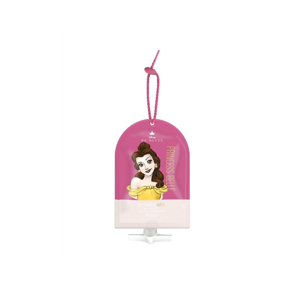 Bade Gel Pure Princess - Mad Beauty : Bella - 1