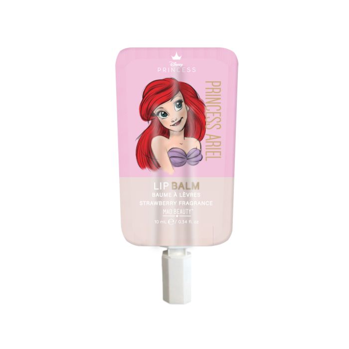 Reiner Prinzessin Lipgloss Ariel - Mad Beauty - 1