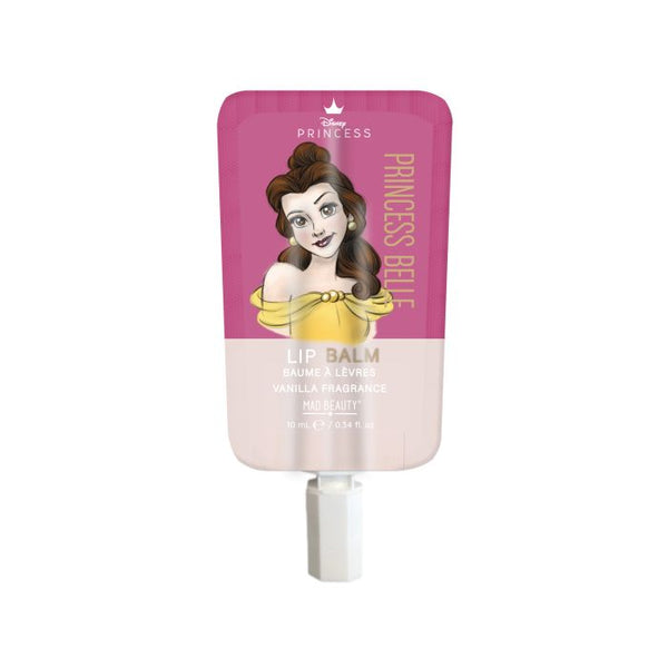 Pure Princess Lip Gloss - Belle - Mad Beauty - 1