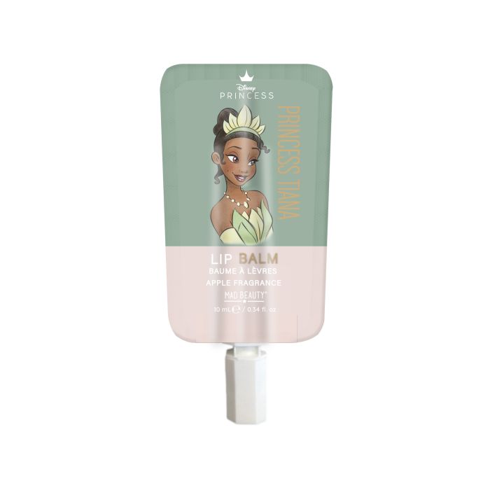 Reines Prinzessinnen Lipgloss Tiana - Mad Beauty - 1