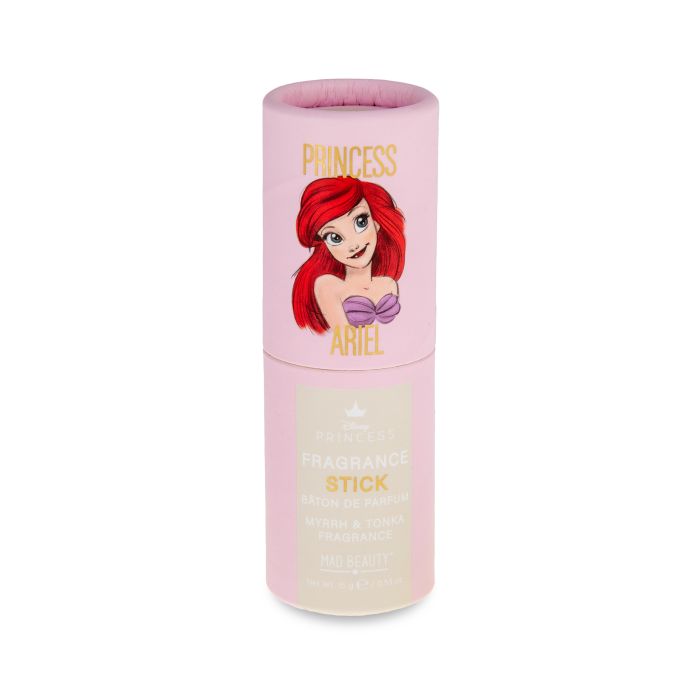 Parfümstift - Disney Prinzessin - Ariel - Mad Beauty - 1