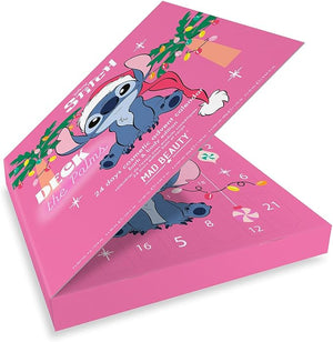 Stitchmas Adventskalender 24 Tage - Mad Beauty - 3