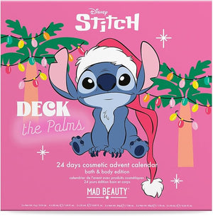 Stitchmas Adventskalender 24 Tage - Mad Beauty - 2