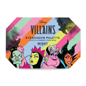 Pop Villains Lidschatten-Palette - Mad Beauty - 1
