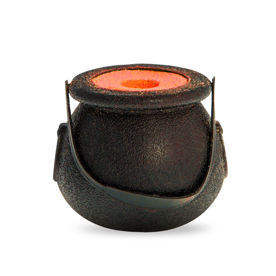 Badebombe - Pop Villains Cauldron - Mad Beauty - 1
