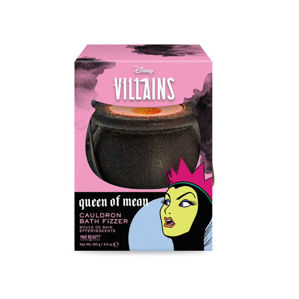 Badebombe - Pop Villains Cauldron - Mad Beauty - 3